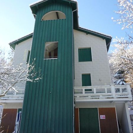 Appartements Les Pins Cierp Экстерьер фото
